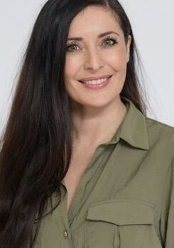 Katarina H., Biba Model Management