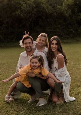 Family Mia A, Biba Model Management