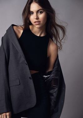 Elisa Z., Biba Model Management