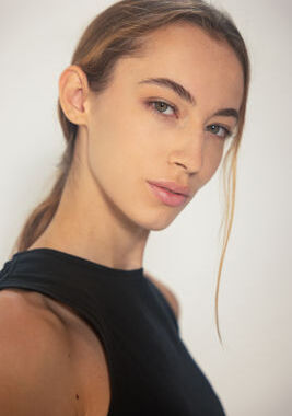 Camila H., Biba Model Management