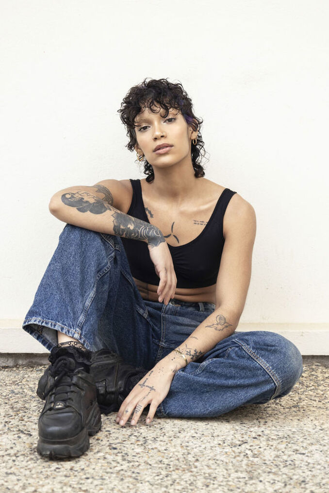 Eyleen L.