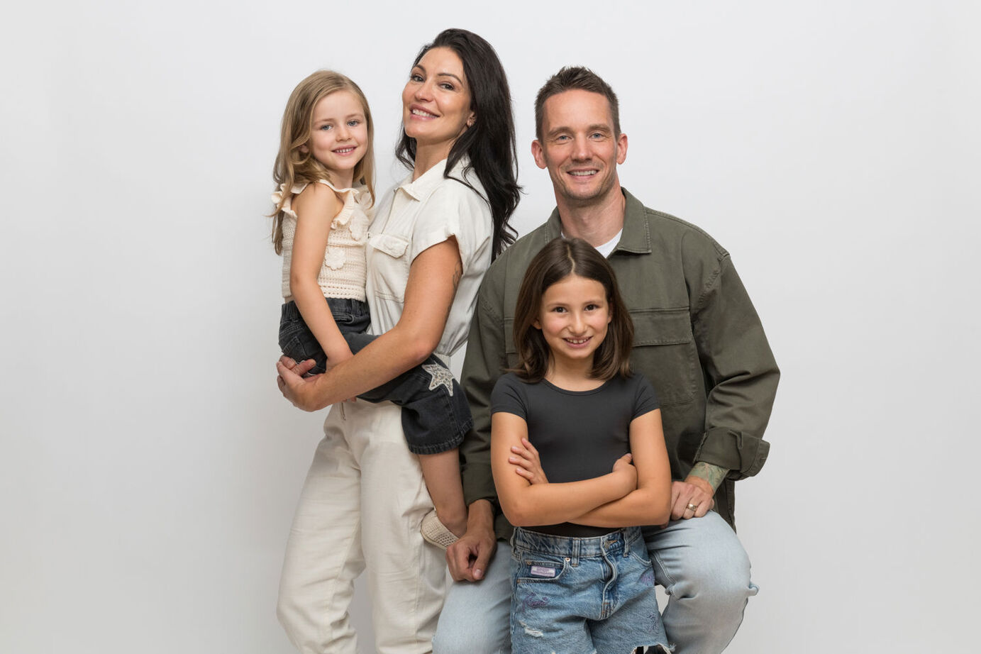 Family Frieda H.