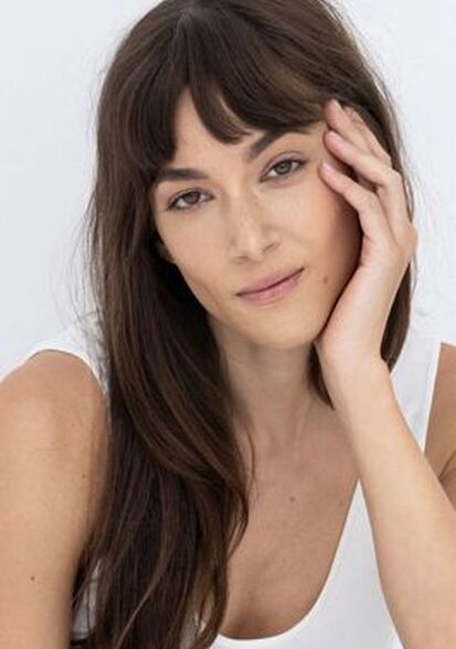 Cathleen H., Biba Model Management