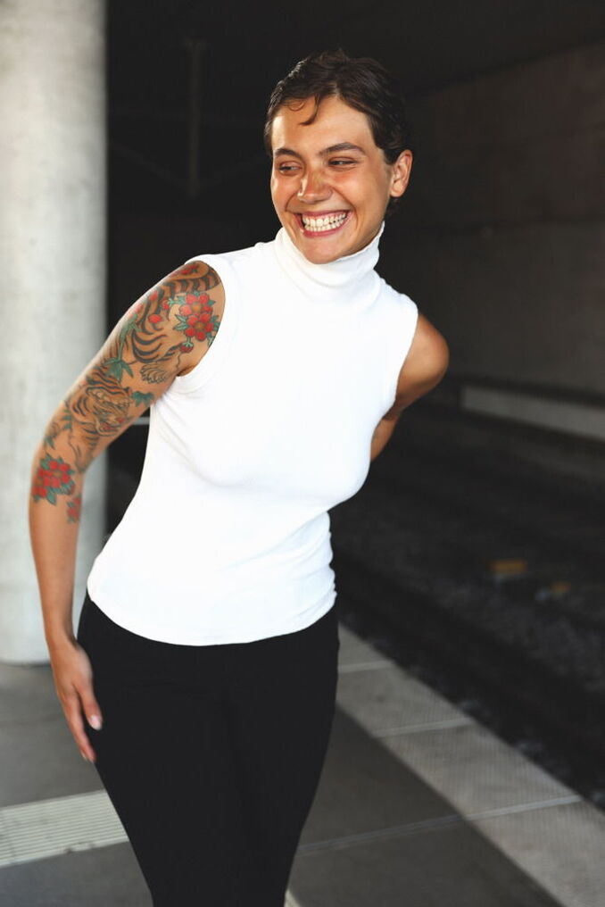 Isabell B.