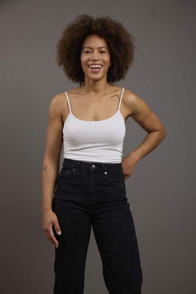 Bernadette F.