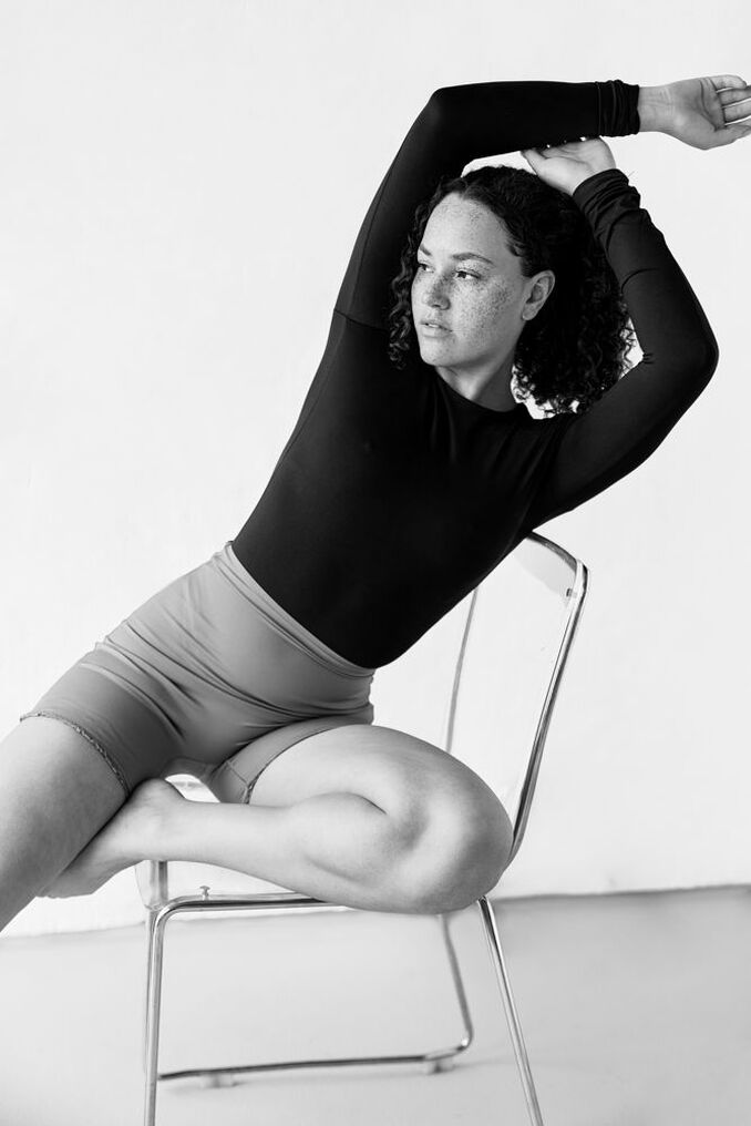 Ellen Jorja M.