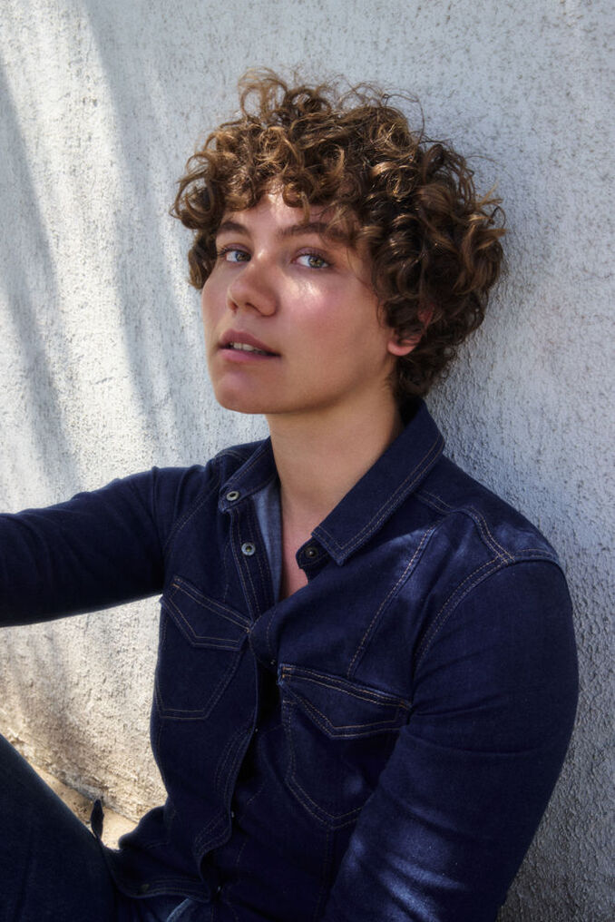 Isabell B.