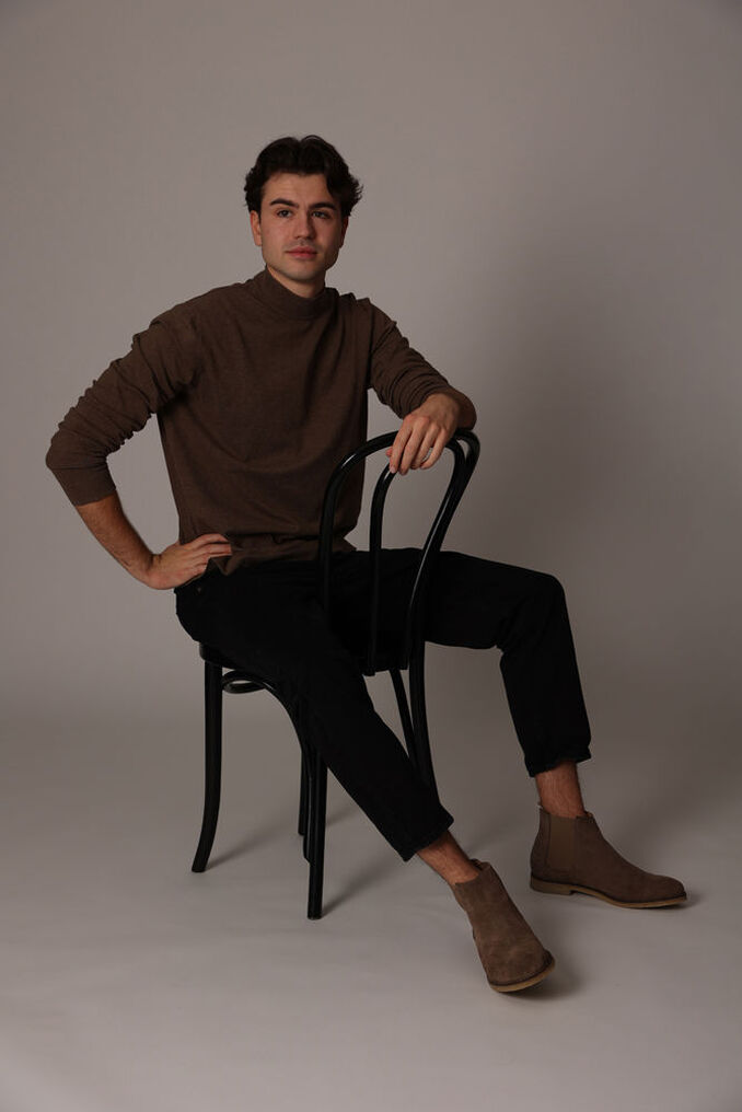 Nico B.