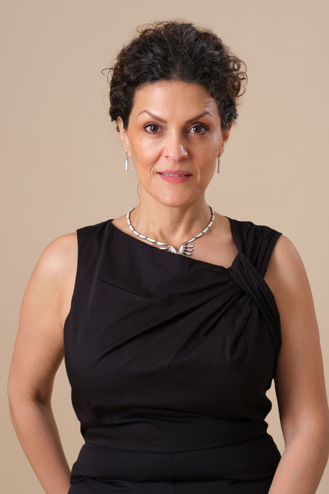 Adriana A.