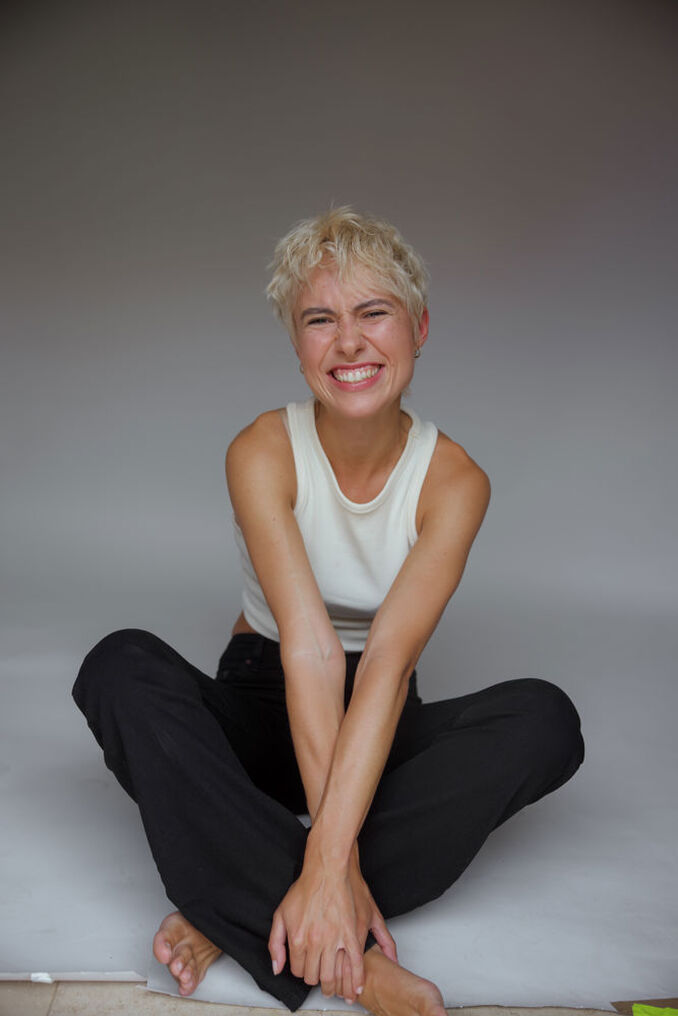 Elisa L.