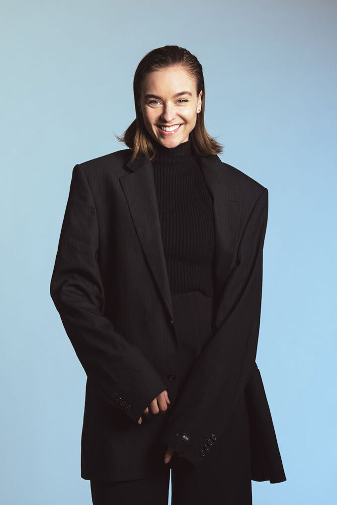 Joanna F.