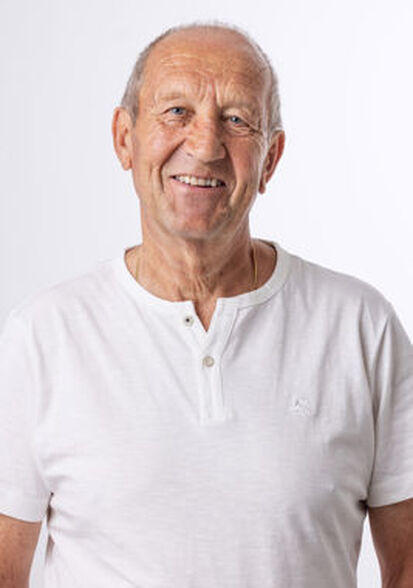 Andreas T., Biba Model Management