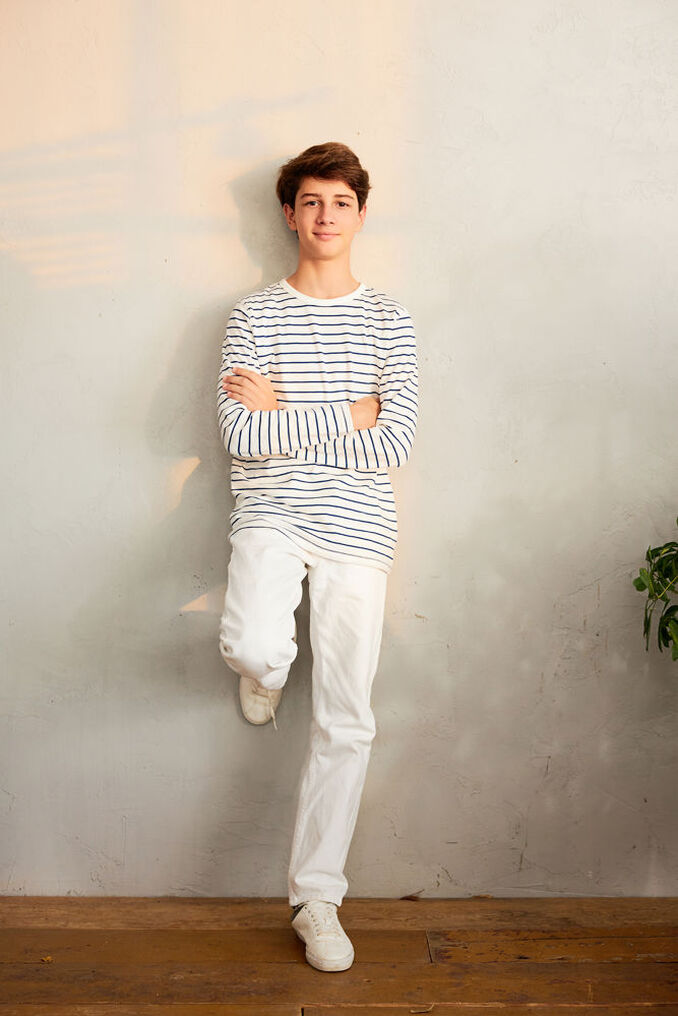 Alexander N.