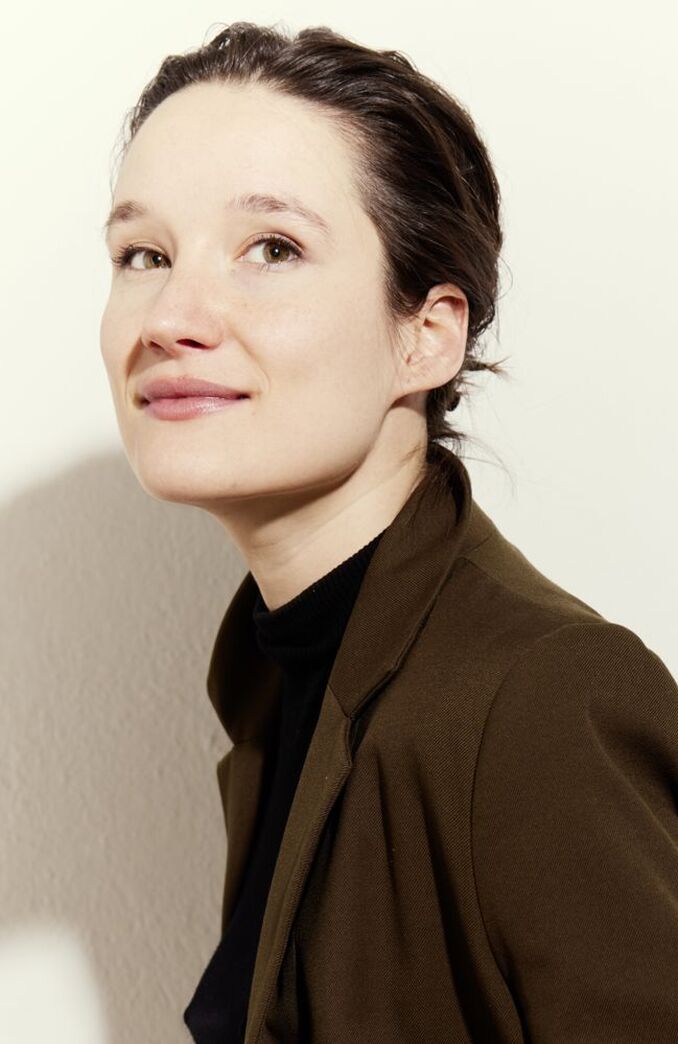 Ronja A.