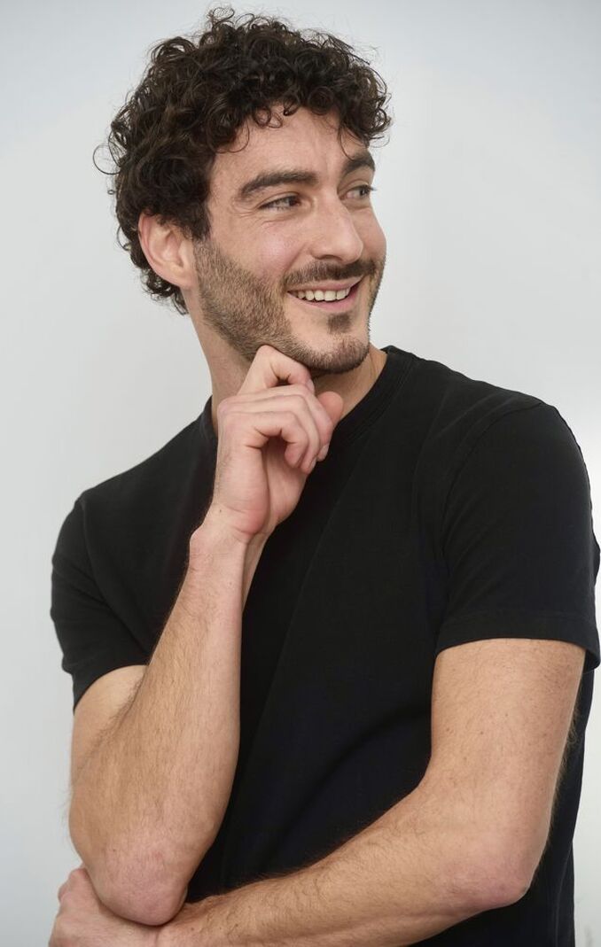 Baptiste V.
