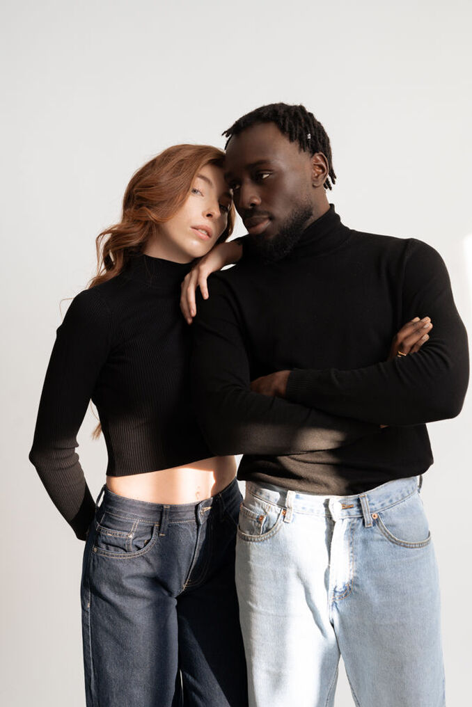 Melissa & Daniel