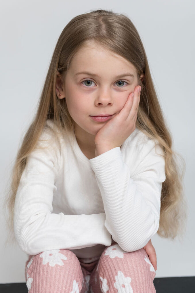 Aiyana B.