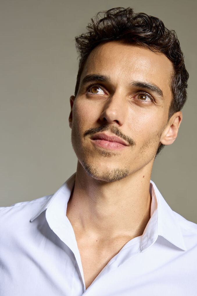 Dominic G.