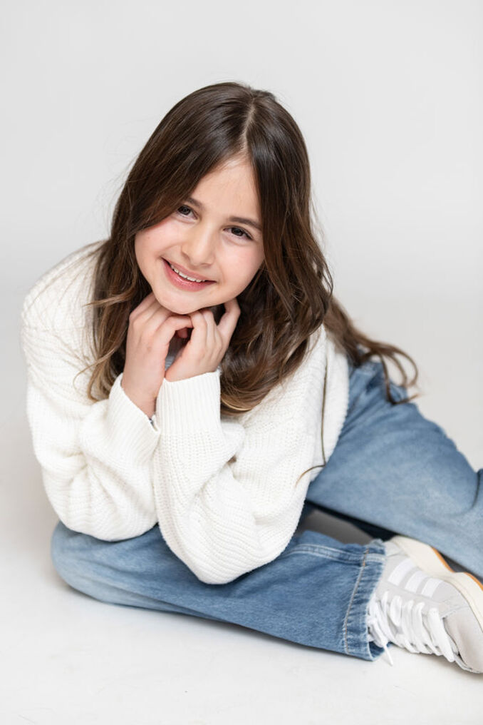Anastasia C.