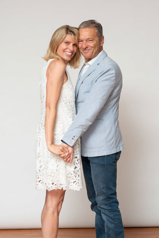 Sunniva & Bruno