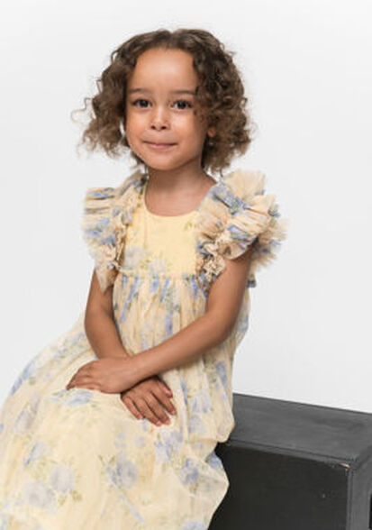 Sophie  O., Biba Model Management