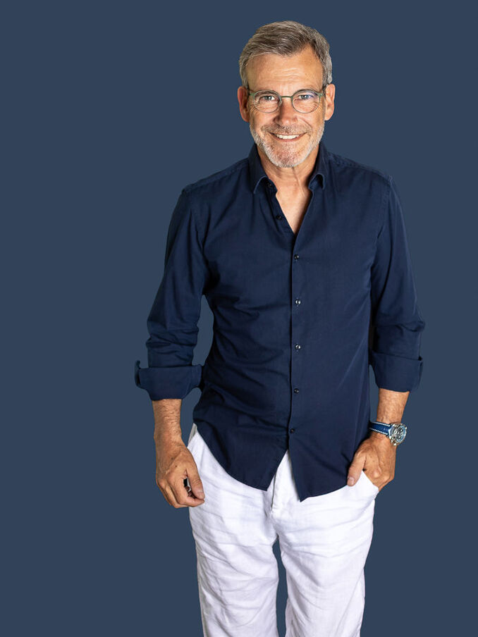 Peter K.