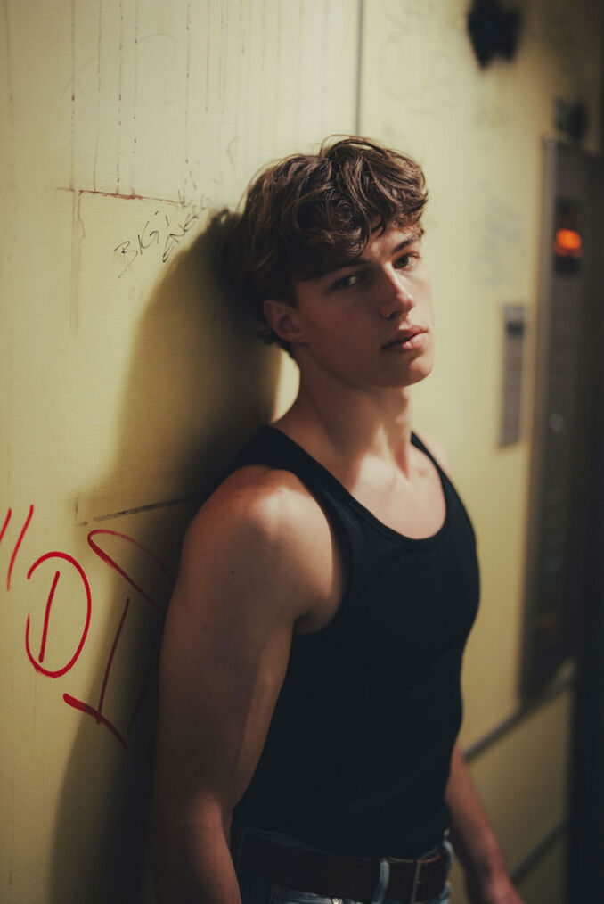 Timo S.