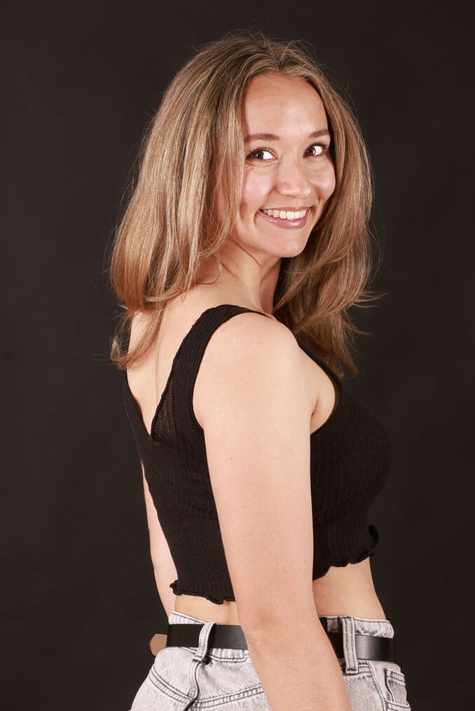 Shania B.