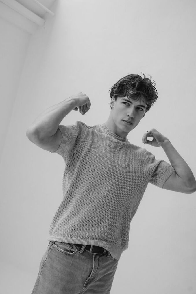 Timo S.