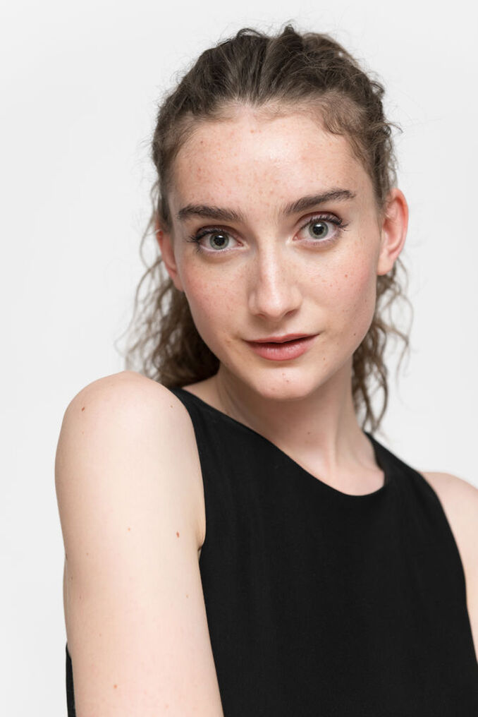Anthea G.