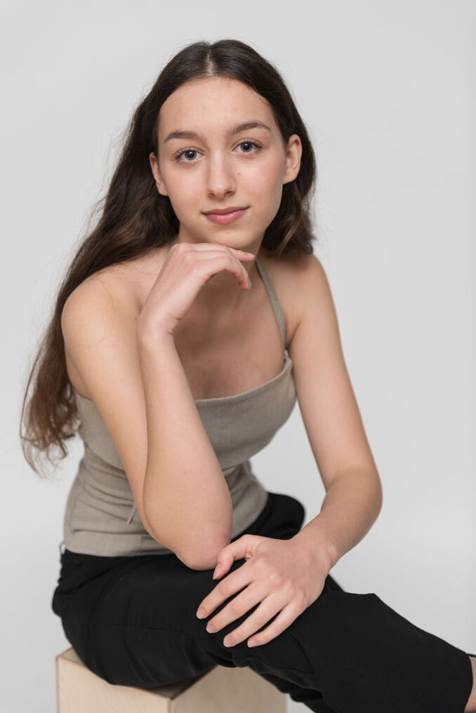 Dilayla F.