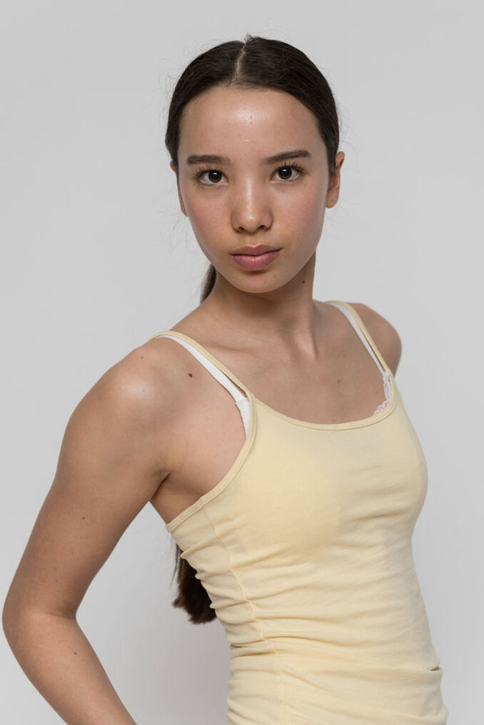 Francesca V.