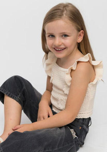 Kaia Z., Biba Model Management