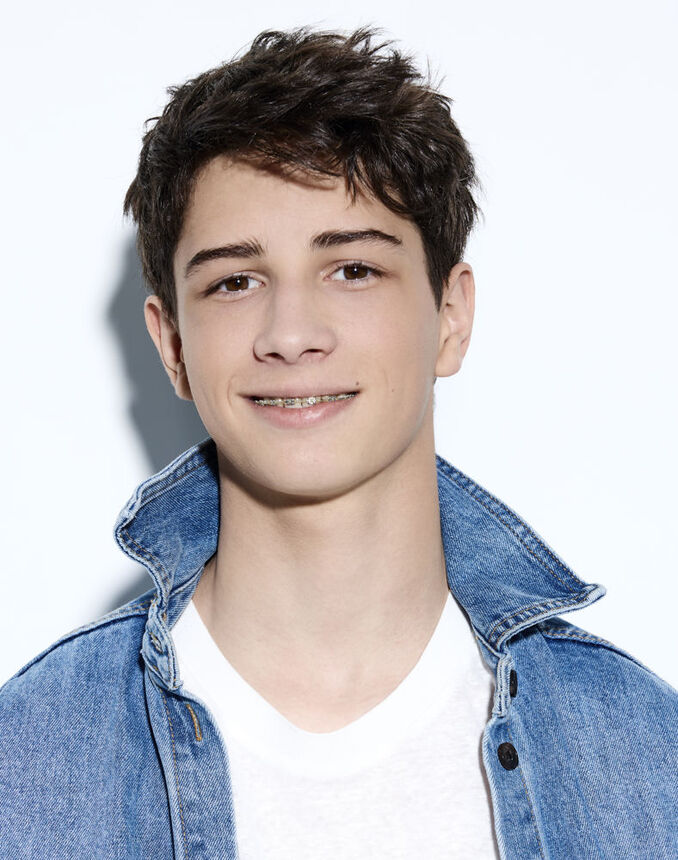 Alexander N.
