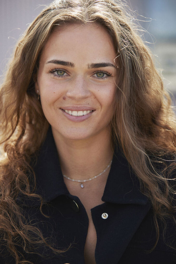 Alea G.