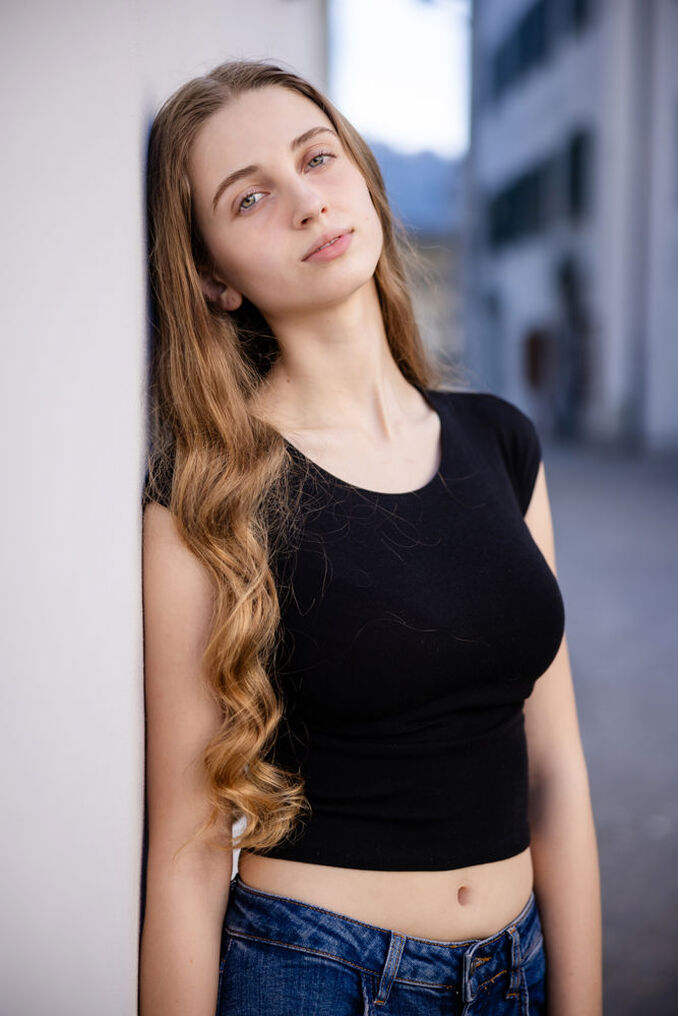 Zoey Sofia J.