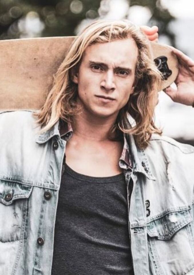 Gianluca K.
