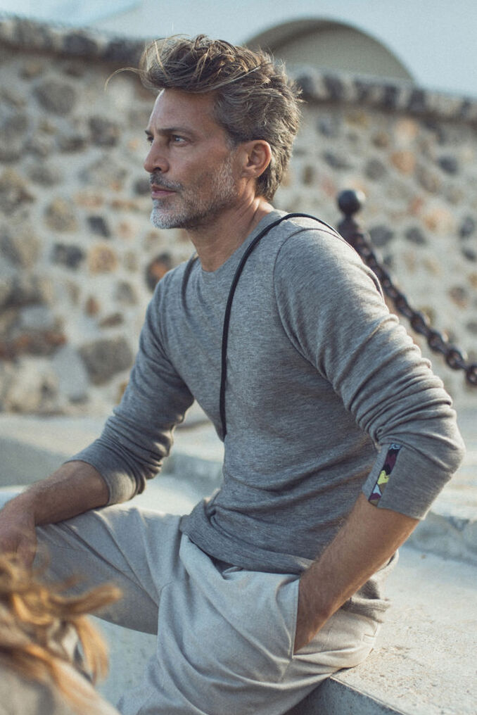 Christoph E.