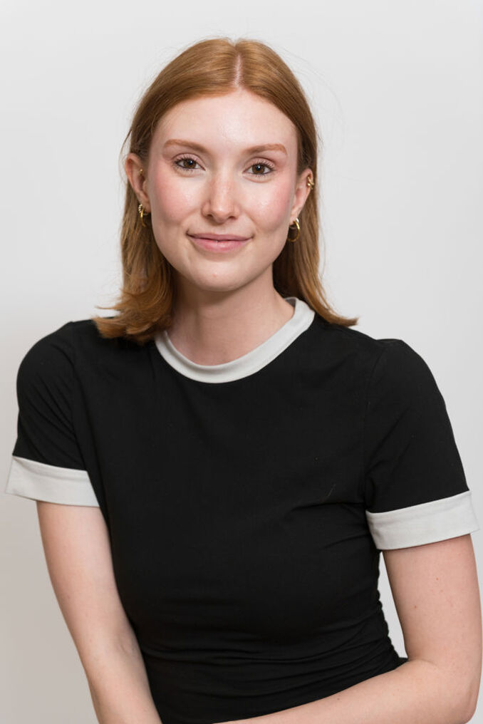 Tanja G.