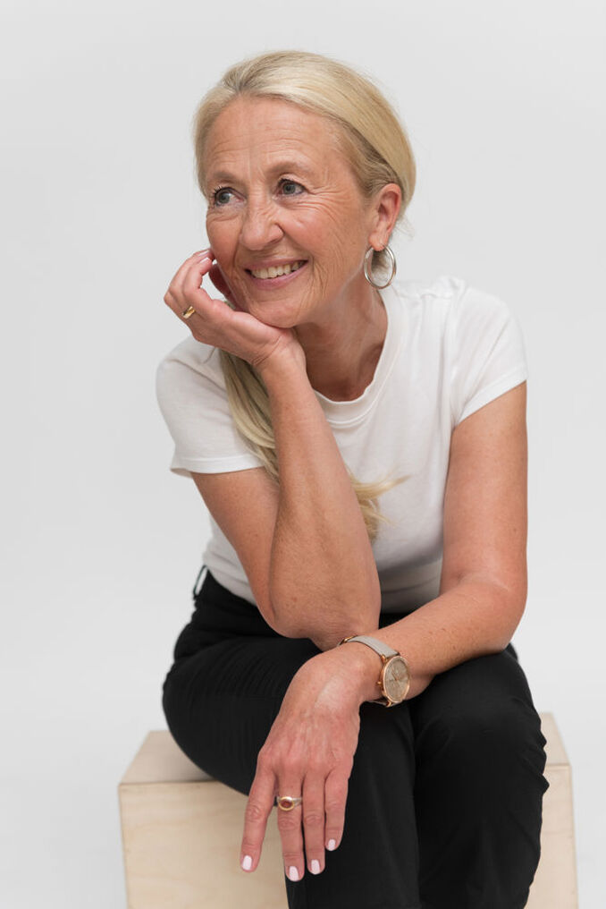 Susanne S.