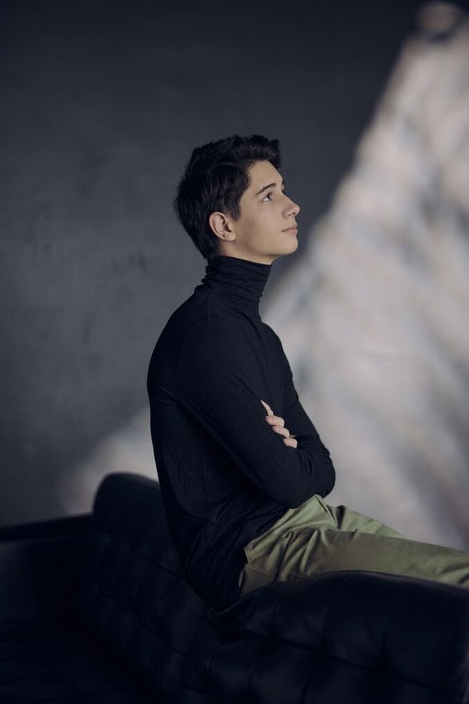Alexander N.
