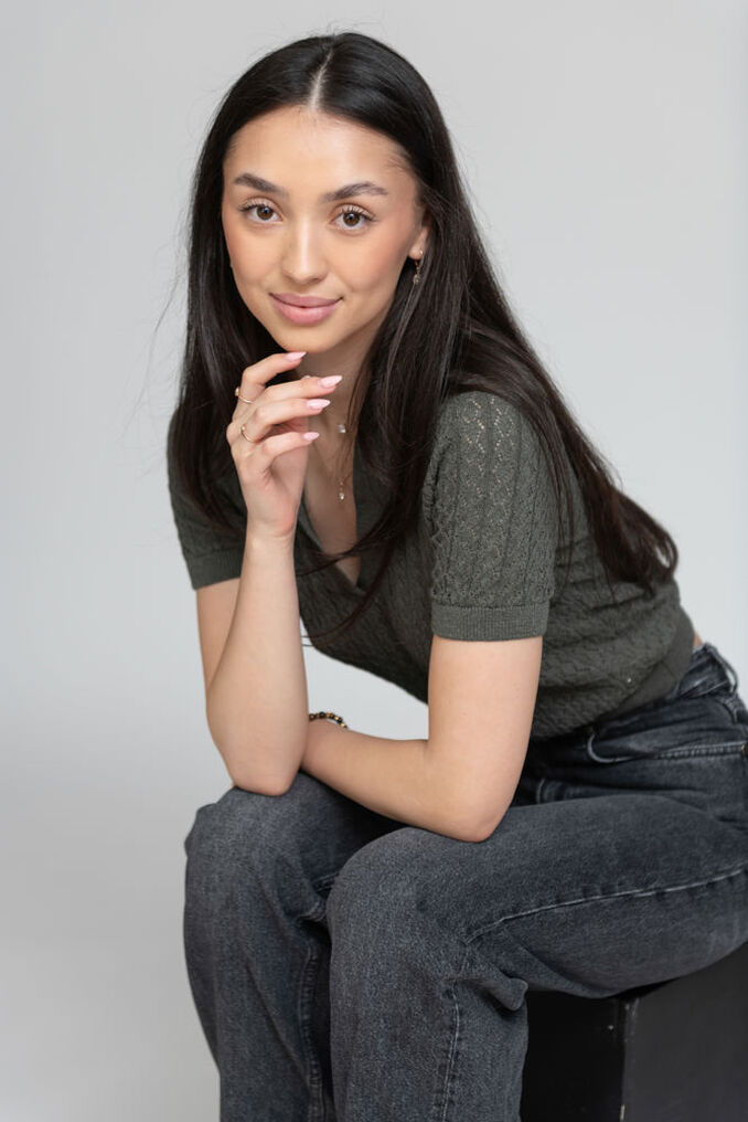 Letitia B.
