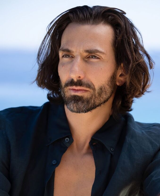 Francesco G.