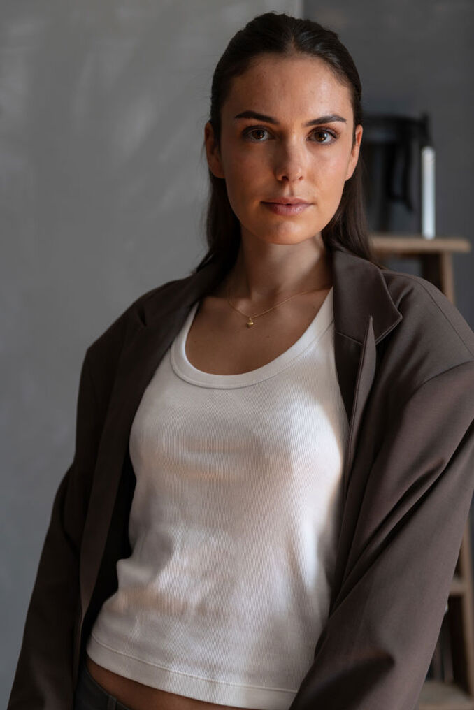 Isabella P.