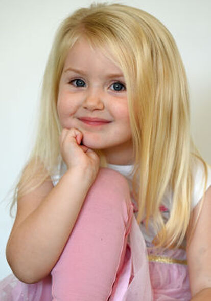 Maeve D., Biba Model Management