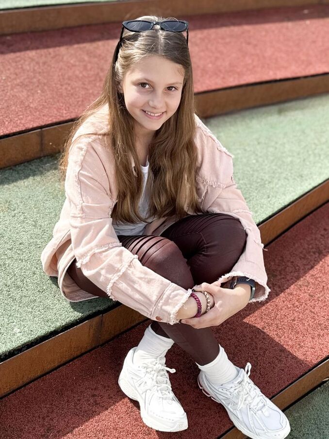Linn A.