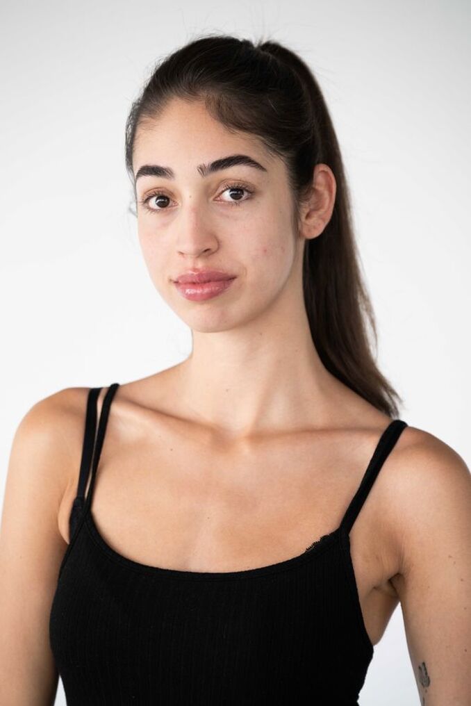Vanessa N.
