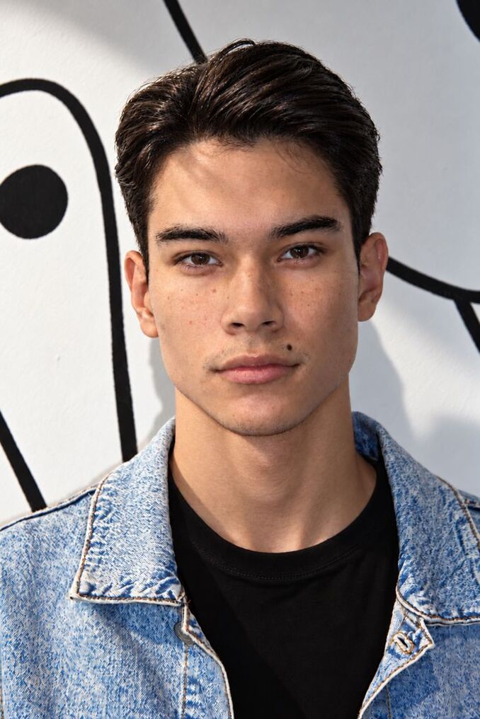 Nathan A.