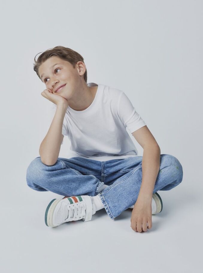 Kian N.