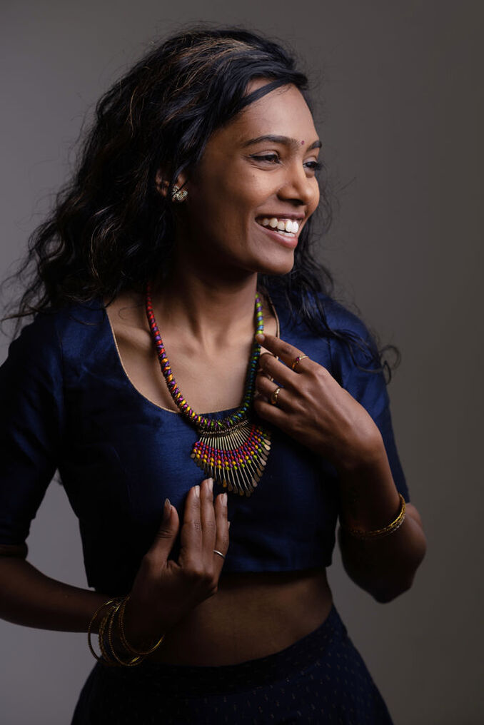 Ritu R.